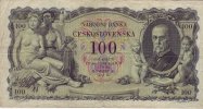 100 couronnes, 1931